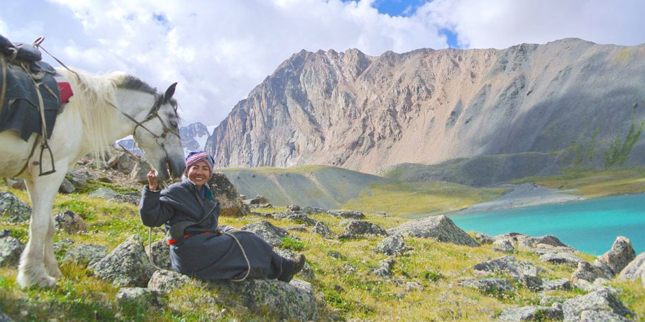 La Mongolie à cheval, étape incontournable de votre voyage